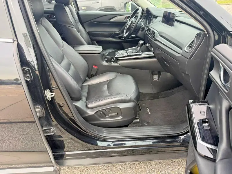 2022 MAZDA CX-9 TOURING  