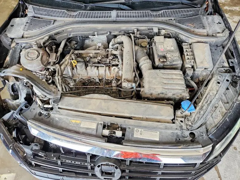2020 VOLKSWAGEN JETTA S  
