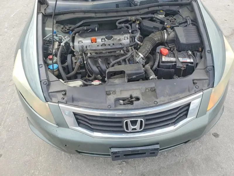 2010 HONDA ACCORD EX  