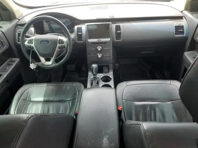 2018 FORD FLEX SEL  
