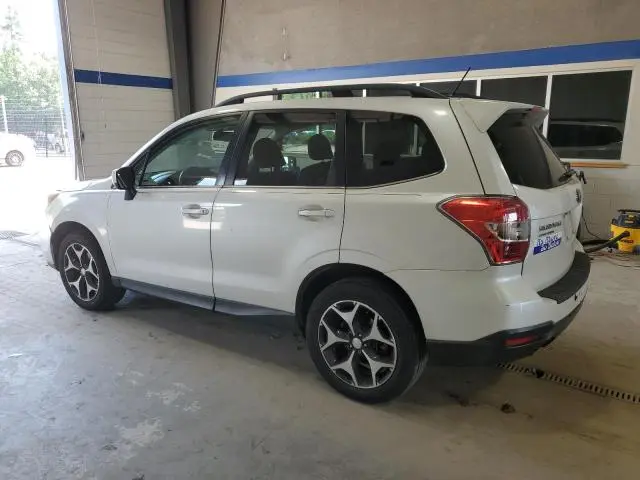 2015 SUBARU FORESTER 2.0XT PREMIUM  