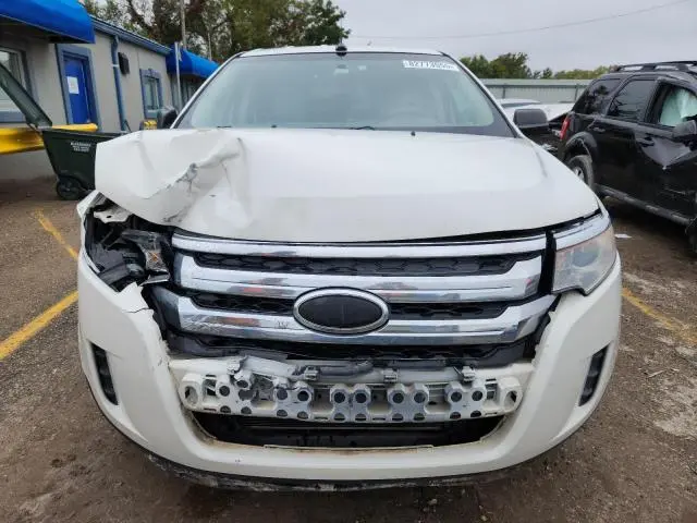 2013 FORD EDGE SE  