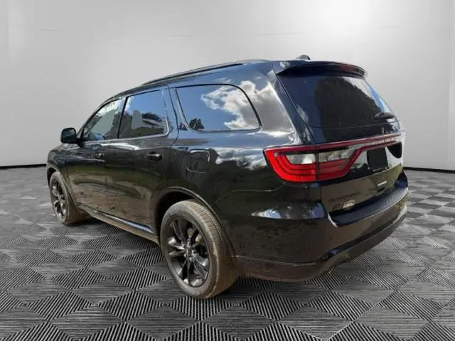 2020 DODGE DURANGO R/T  