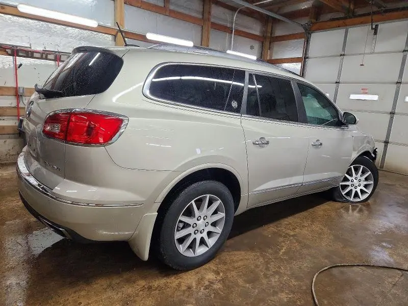 2016 BUICK ENCLAVE   