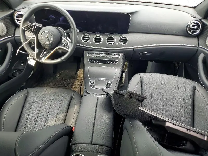 2023 MERCEDES-BENZ E 350 4MATIC  