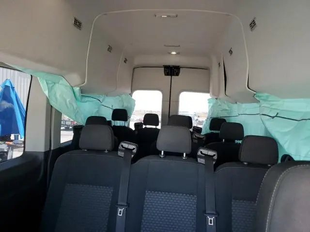 2023 FORD TRANSIT T-350  
