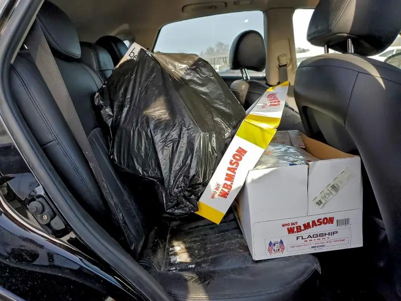 2010 INFINITI EX35 BASE  