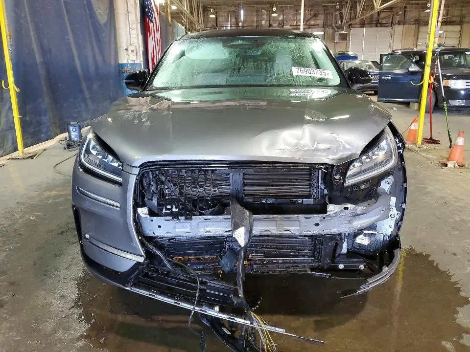2024 LINCOLN CORSAIR   