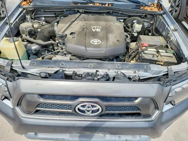 2014 TOYOTA TACOMA PRERUNNER V6  