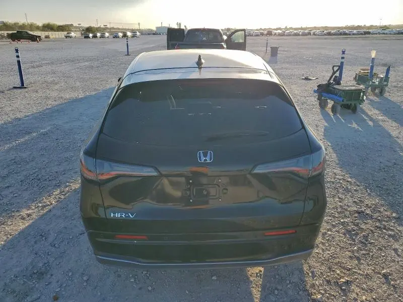 2026 HONDA HR-V EXL  