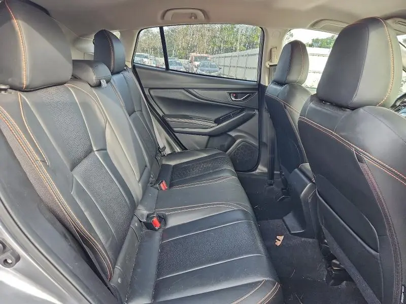 2019 SUBARU CROSSTREK LIMITED  