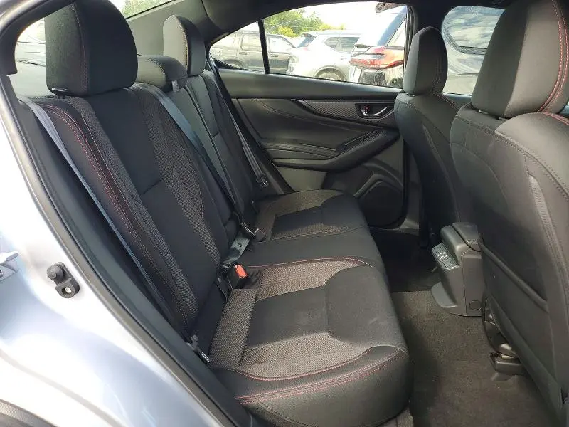 2026 SUBARU WRX PREMIUM  