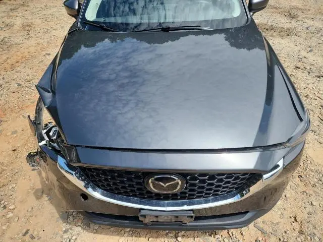 2023 MAZDA CX-5 PREMIUM  