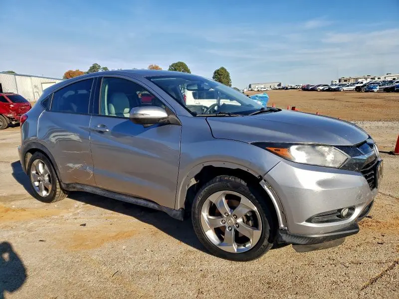 2017 HONDA HR-V EX  