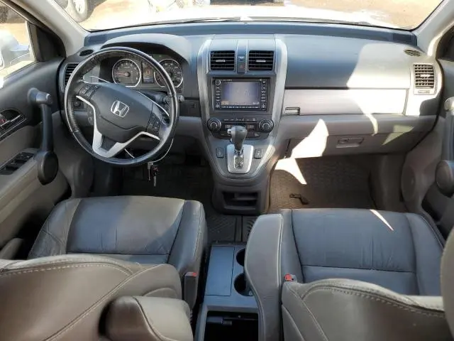2011 HONDA CR-V EXL  