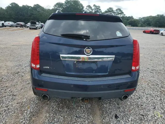 2010 CADILLAC SRX LUXURY COLLECTION  