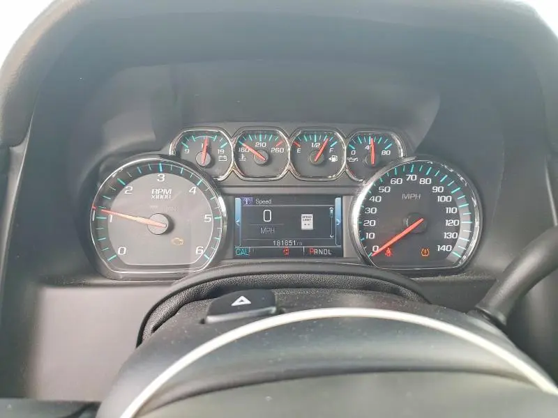 2017 CHEVROLET SUBURBAN K1500 PREMIER  