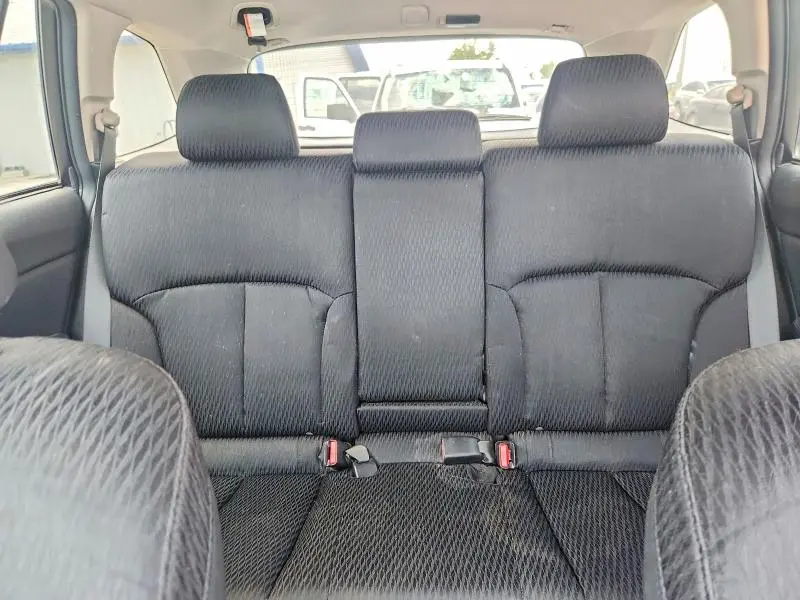 2012 SUBARU OUTBACK 2.5I PREMIUM  