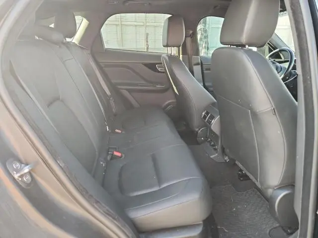 2019 JAGUAR F-PACE PREMIUM  