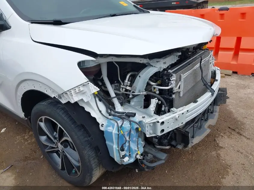 2021 BUICK ENCORE GX FWD SELECT