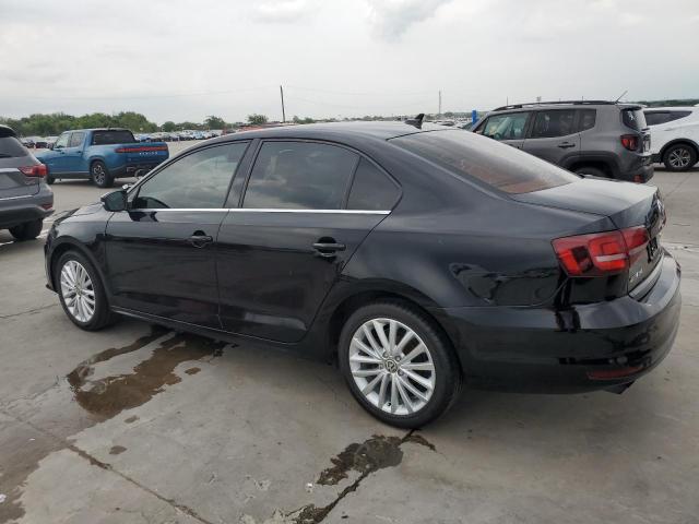 2016 VOLKSWAGEN JETTA SEL