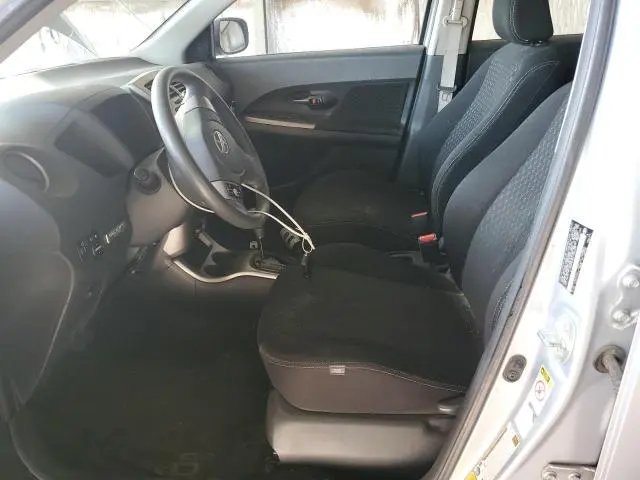 2013 TOYOTA SCION XD   