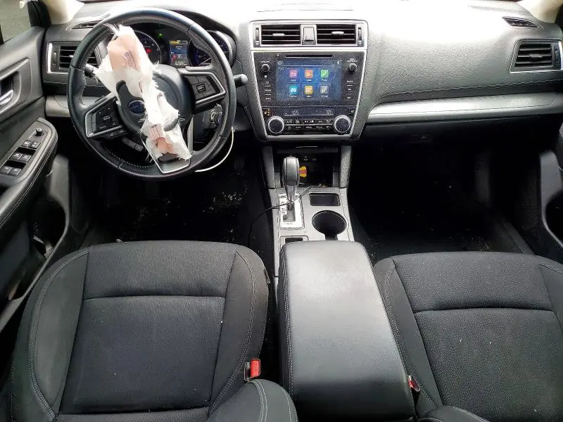 2018 SUBARU LEGACY 2.5I PREMIUM  