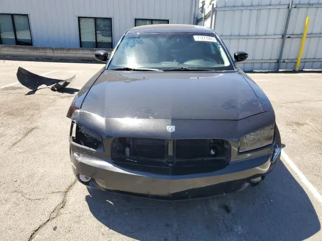 2010 DODGE CHARGER   