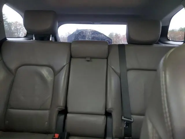 2014 HYUNDAI SANTA FE GLS  