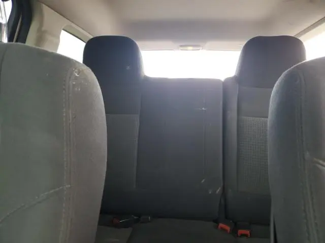2012 JEEP PATRIOT LATITUDE  