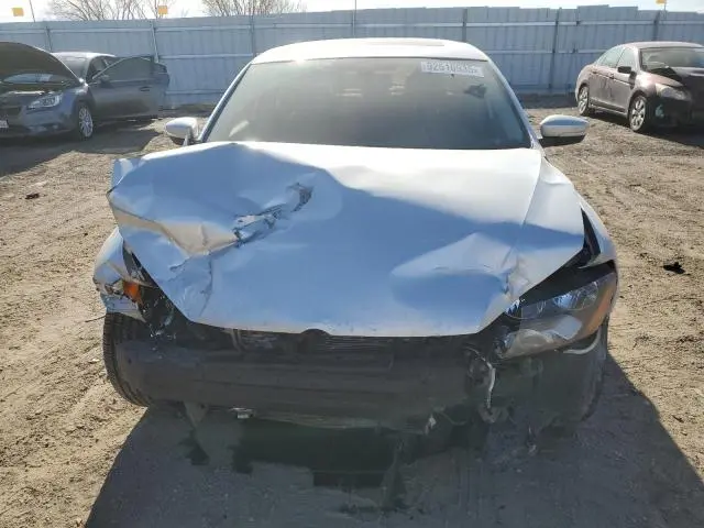 2015 VOLKSWAGEN PASSAT SEL  