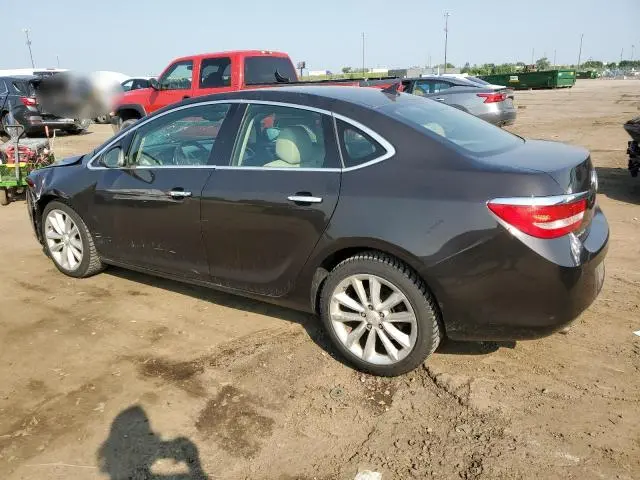 2014 BUICK VERANO CONVENIENCE  