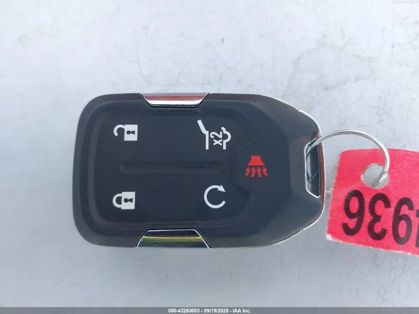 2024 GMC TERRAIN AWD SLT