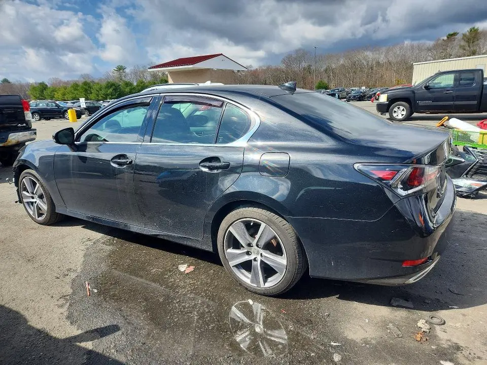 2018 LEXUS GS 350 BASE  