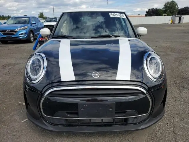 2022 MINI COOPER   