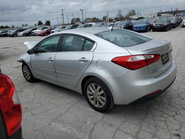 2014 KIA FORTE EX