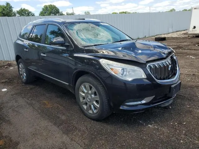 2014 BUICK ENCLAVE   
