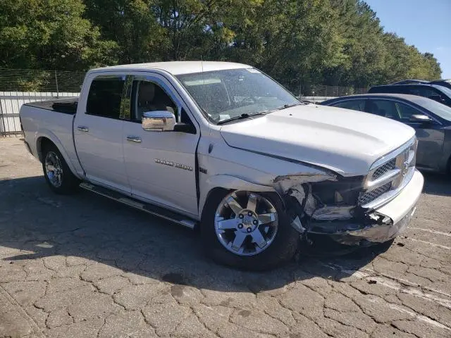 2011 DODGE RAM 1500   