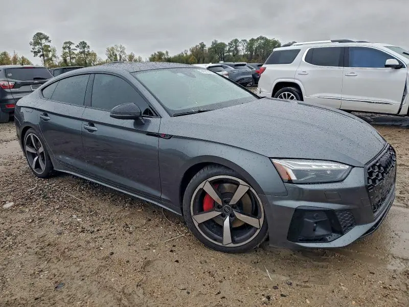 2024 AUDI A5 PRESTIGE 45  