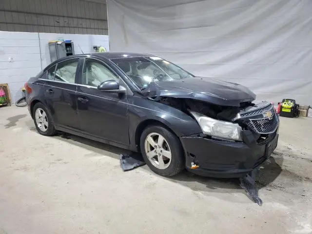2011 CHEVROLET CRUZE LT  