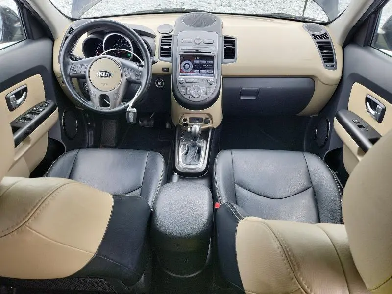 2013 KIA SOUL !  