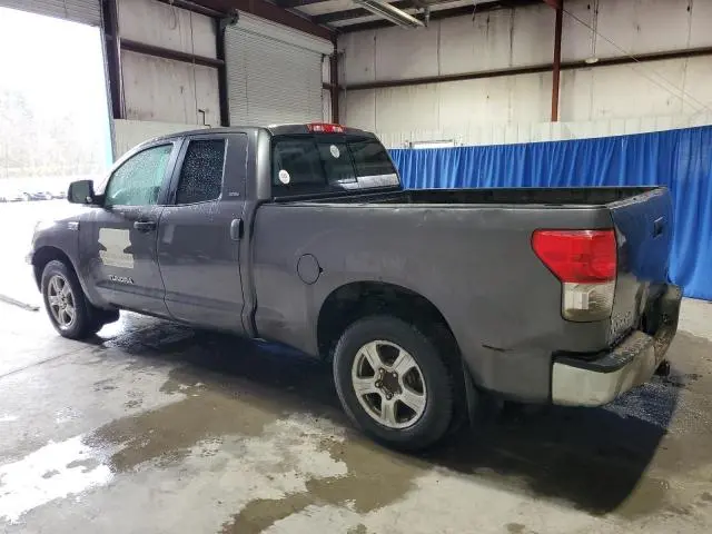 2011 TOYOTA TUNDRA DOUBLE CAB SR5  
