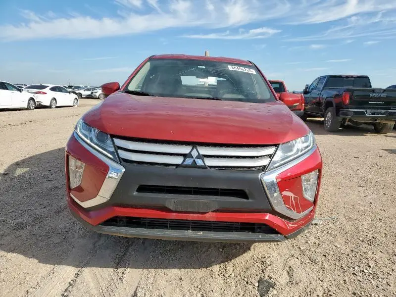 2020 MITSUBISHI ECLIPSE CROSS ES