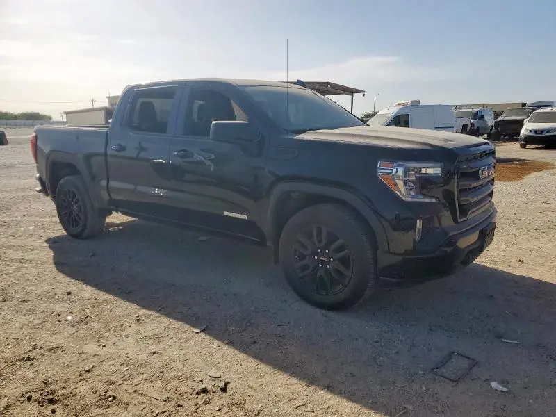 2020 GMC SIERRA C1500 ELEVATION  