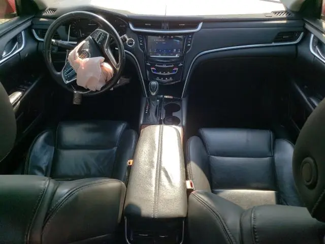 2014 CADILLAC XTS   
