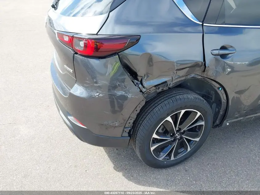 2023 MAZDA CX-5 2.5 S PREMIUM PLUS