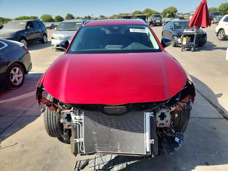 2025 MAZDA CX-30 SELECT  