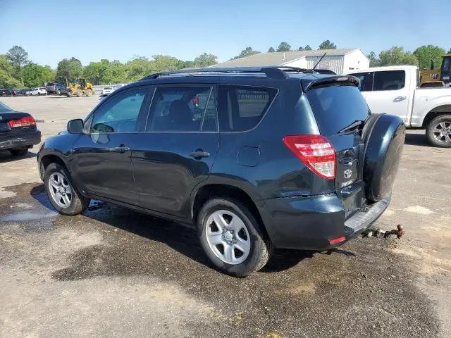 2012 TOYOTA RAV4   