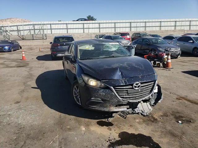 2014 MAZDA 3 TOURING