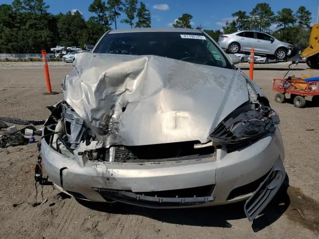 2010 CHEVROLET IMPALA LT  
